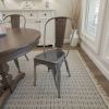 Dining Accent Chair Set of 4