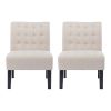 Janine Accent Chair Set of 2