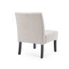 Janine Accent Chair Set of 2