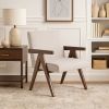 Cid Jose Accent Chair Set of 2