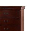 Decorously Functional Pine Wood