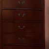 Decorously Functional Pine Wood