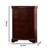 Decorously Functional Pine Wood