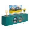VEVOR TV Stand for TVs up to 75 inch
