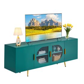 VEVOR TV Stand for TVs up to 75 inch