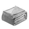 VEVOR King Size Blanket, 108 x 90 inches, Lightweight and Fuzzy Throw Blanket for Bed