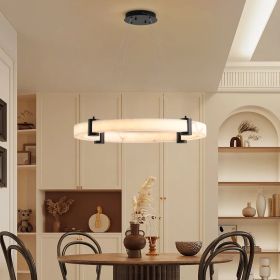 Modern LED Pendant Light