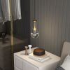 Modern Raindrop Pendant Lights