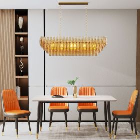 Modern Chandeliers for Dining Room