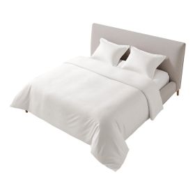 VEVOR Queen Duvet Cover Set