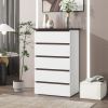 5 Drawer Dresser for Bedroom