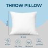 Throw Pillows (Set of 4