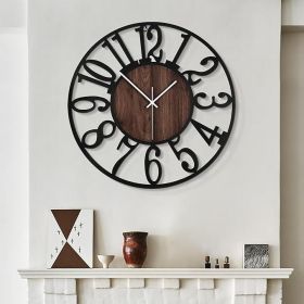Large Wall Clocks