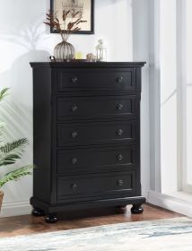 Meade G8925-CH Chest, Black