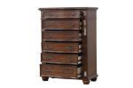 Lyon G07100-CH Chest, Cherry