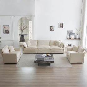 Sofa Set of 3