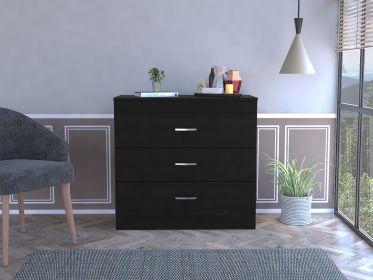 Cambridge Three Drawers Dresser