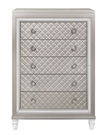 CROSS GLAM CHAMPAGNE CHEST