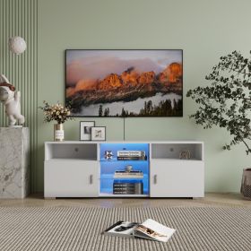 TV Stand for 32-60 inch TV