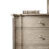 Chelmsford Antique Taupe Finish Chest