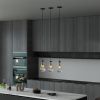 Raindrop Pendant Lights