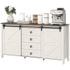 Sideboard Buffet Cabinet