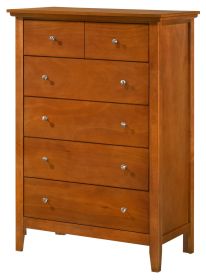 Hammond G5460-CH Chest, Oak