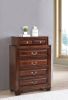 LaVita G8875-CH Chest, Cappuccino