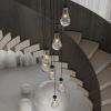 7 Light Dining Room Pendant Light