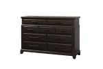 9 Drawer Dresser