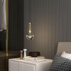 Modern Raindrop Pendant Lights