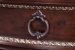 Paris G09300-CH Chest, Cherry