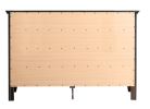 Hammond G5450-D Dresser, Black