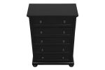 Meade G8925-CH Chest, Black