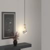 Modern Raindrop Pendant Lights