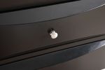 Marilla G1500-D Dresser, Black