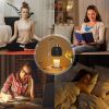 Candle Warmer Lamp with Dimmer Adjustable Height, Christmas Gifts and Birthday Gifts for Women
