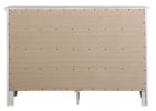 Hammond G5490-D Dresser, White