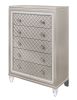 CROSS GLAM CHAMPAGNE CHEST
