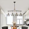 Dining Room Light Fixture/Chandelier Over Table