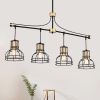 Dining Room Light Fixture/Chandelier Over Table