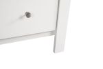 Burlington G2490-CH Chest, White