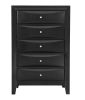 Marilla G1500-CH Chest, Black