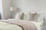 Premium Silky Soft 100% Tencel Lyocell Derived from Eucalyptus 4-Piece Sheet Set