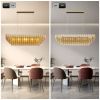 Modern Chandeliers for Dining Room