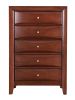 Marilla G1550-CH Chest, Cherry