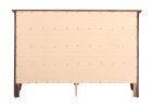 Hammond G5425-D Dresser, Cappuccino