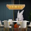 Modern Chandeliers for Dining Room