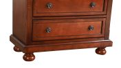 Glory Furniture Meade G8900-CH Chest, Cherry
