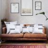Throw Pillows (Set of 4